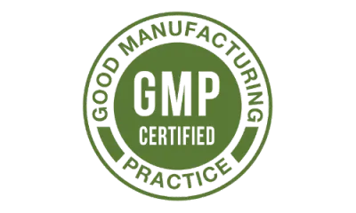 GutLite GMP Certified 